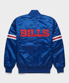 HOMAGE X Starter Bills Satin Jacket