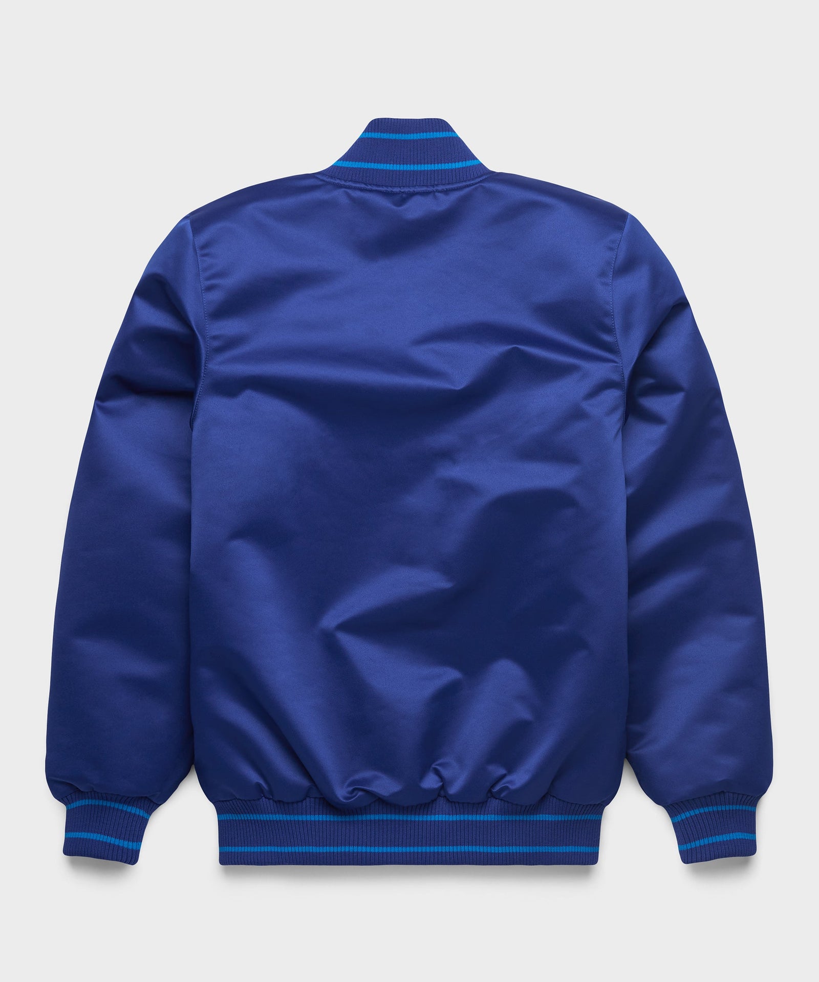 HOMAGE X Starter Blue Jays Heavyweight Satin Jacket