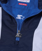 HOMAGE X Starter Blue Jays Pullover Jacket