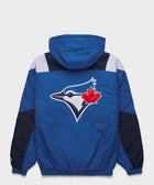 HOMAGE X Starter Blue Jays Pullover Jacket