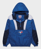 HOMAGE X Starter Blue Jays Pullover Jacket