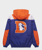 HOMAGE X Starter Broncos Pullover Jacket