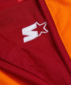 HOMAGE X Starter Buccaneers Pullover Jacket