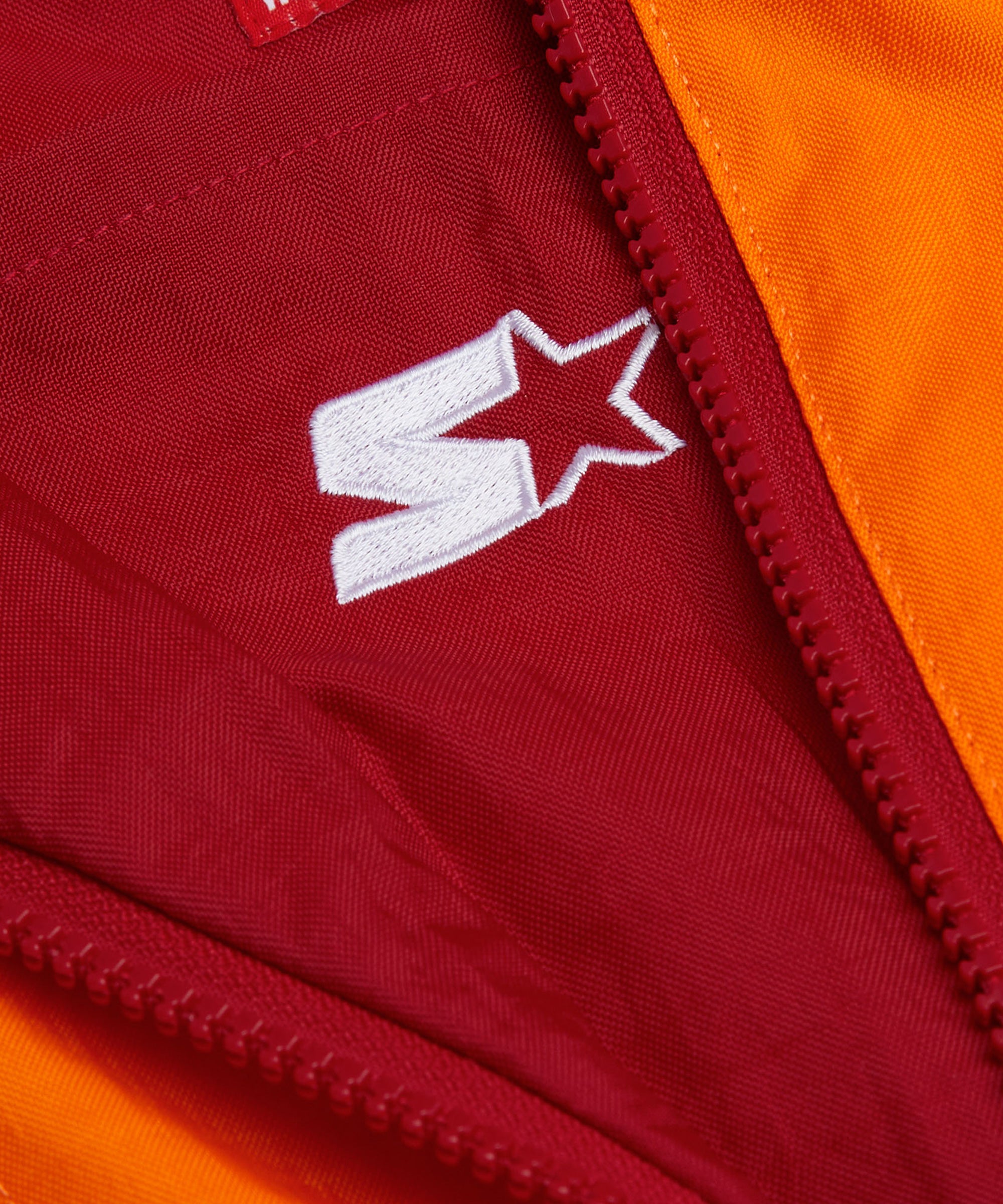 HOMAGE X Starter Buccaneers Pullover Jacket
