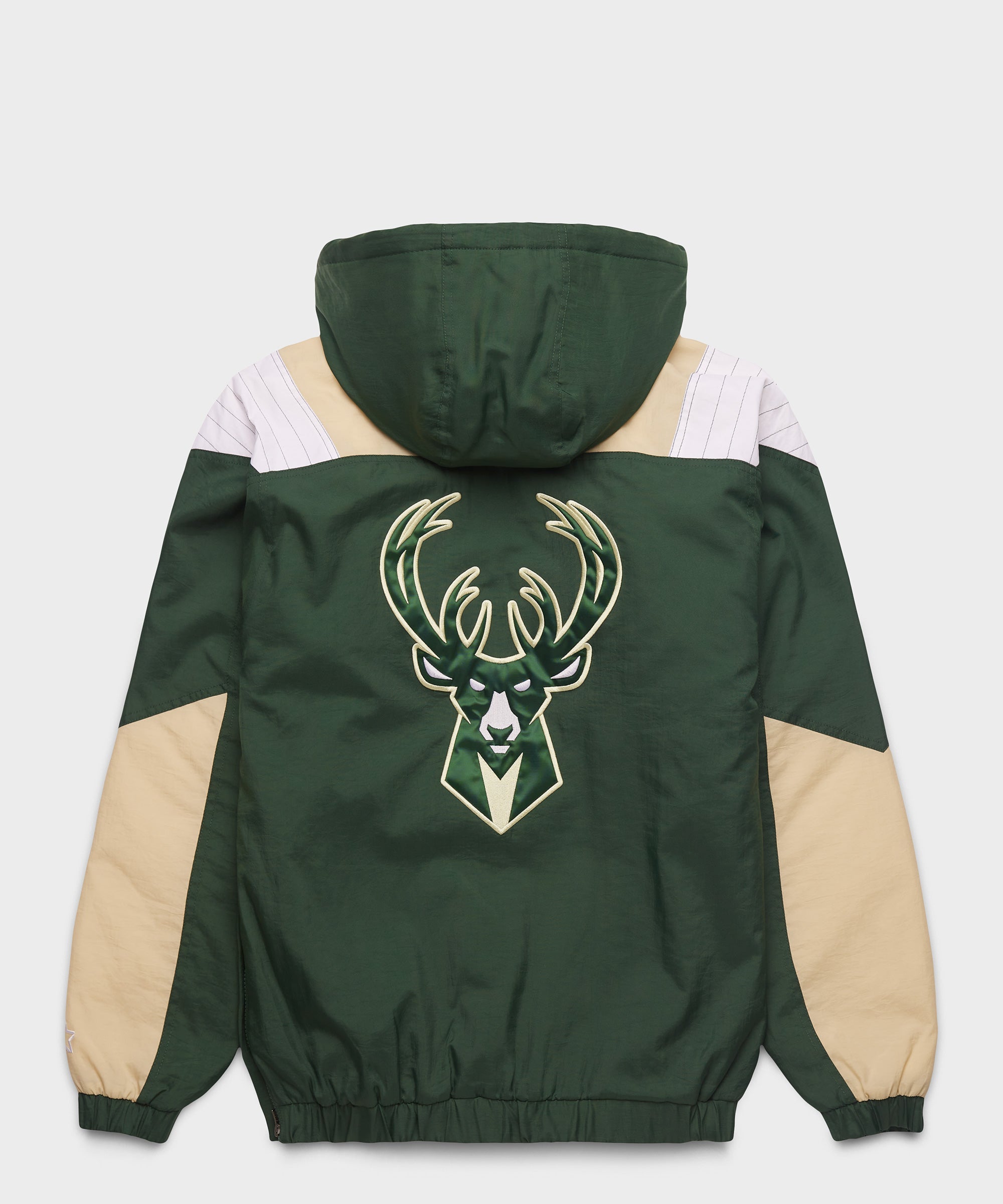HOMAGE X Starter Bucks Pullover Jacket