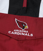 HOMAGE X Starter Cardinals Pullover Jacket