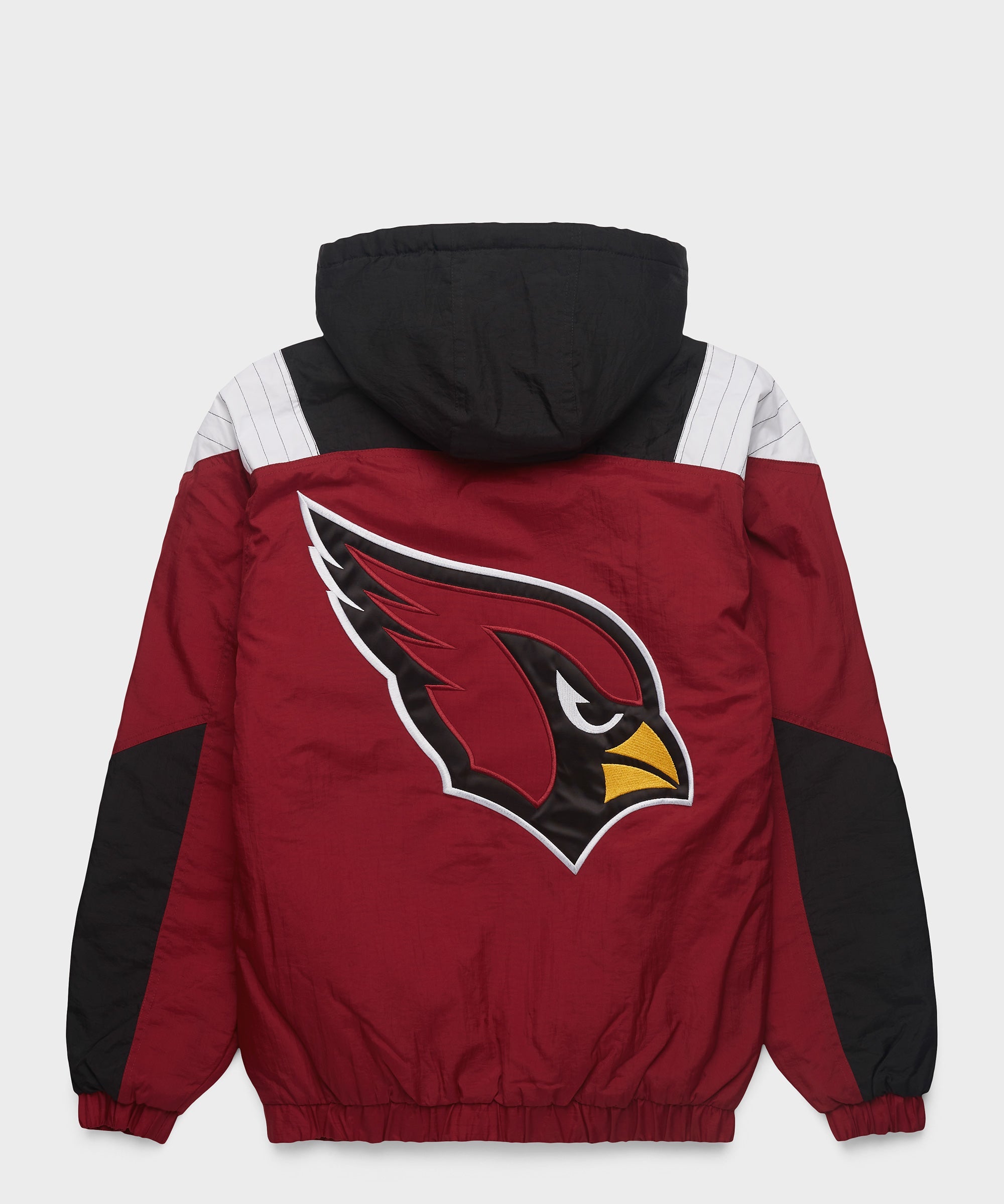 HOMAGE X Starter Cardinals Pullover Jacket