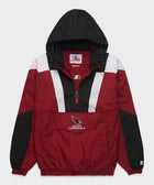 HOMAGE X Starter Cardinals Pullover Jacket