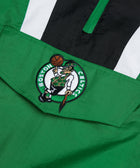 HOMAGE X Starter Celtics Pullover Jacket