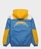 HOMAGE X Starter Chargers Pullover Jacket