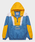 HOMAGE X Starter Chargers Pullover Jacket