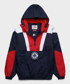 HOMAGE X Starter Clippers Pullover Jacket