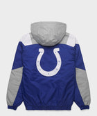 HOMAGE X Starter Colts Pullover Jacket