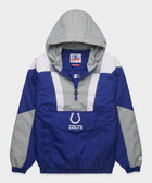 HOMAGE X Starter Colts Pullover Jacket