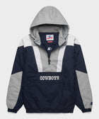 HOMAGE X Starter Cowboys Pullover Jacket