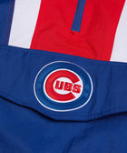 HOMAGE X Starter Cubs Pullover Jacket