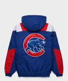 HOMAGE X Starter Cubs Pullover Jacket