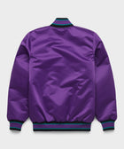HOMAGE X Starter Diamondbacks Heavyweight Satin Jacket