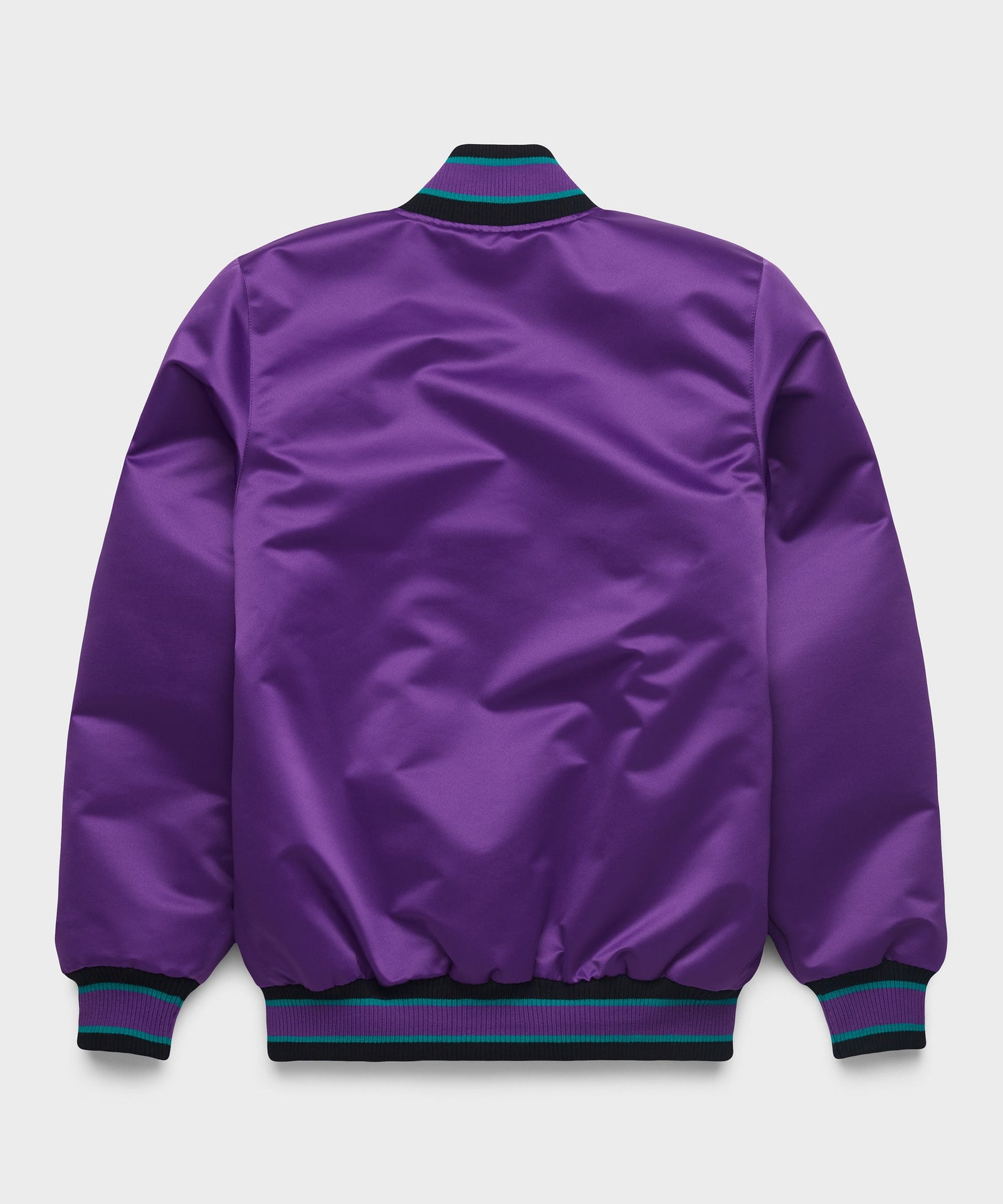 HOMAGE X Starter Diamondbacks Heavyweight Satin Jacket