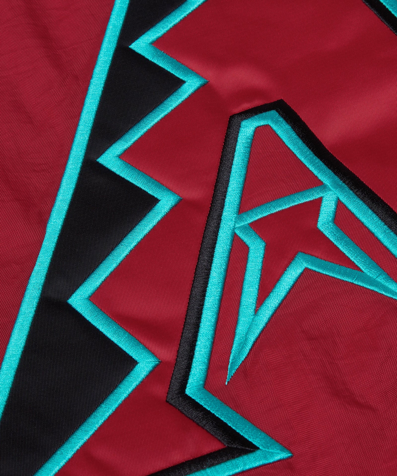 HOMAGE X Starter Diamondbacks Pullover Jacket