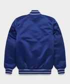 HOMAGE X Starter Dodgers Heavyweight Satin Jacket