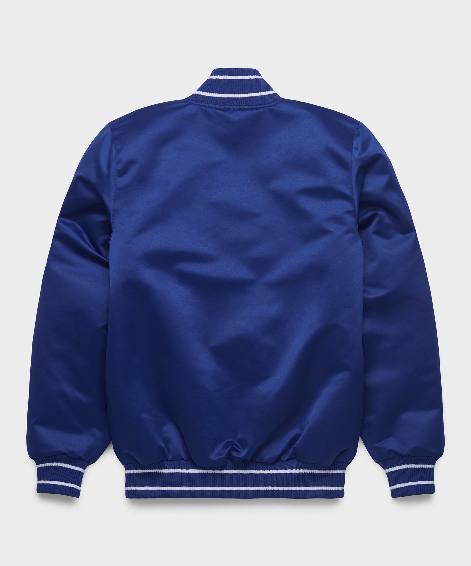 HOMAGE X Starter Dodgers Heavyweight Satin Jacket