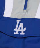 HOMAGE X Starter Dodgers Pullover Jacket