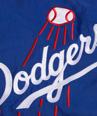 HOMAGE X Starter Dodgers Pullover Jacket
