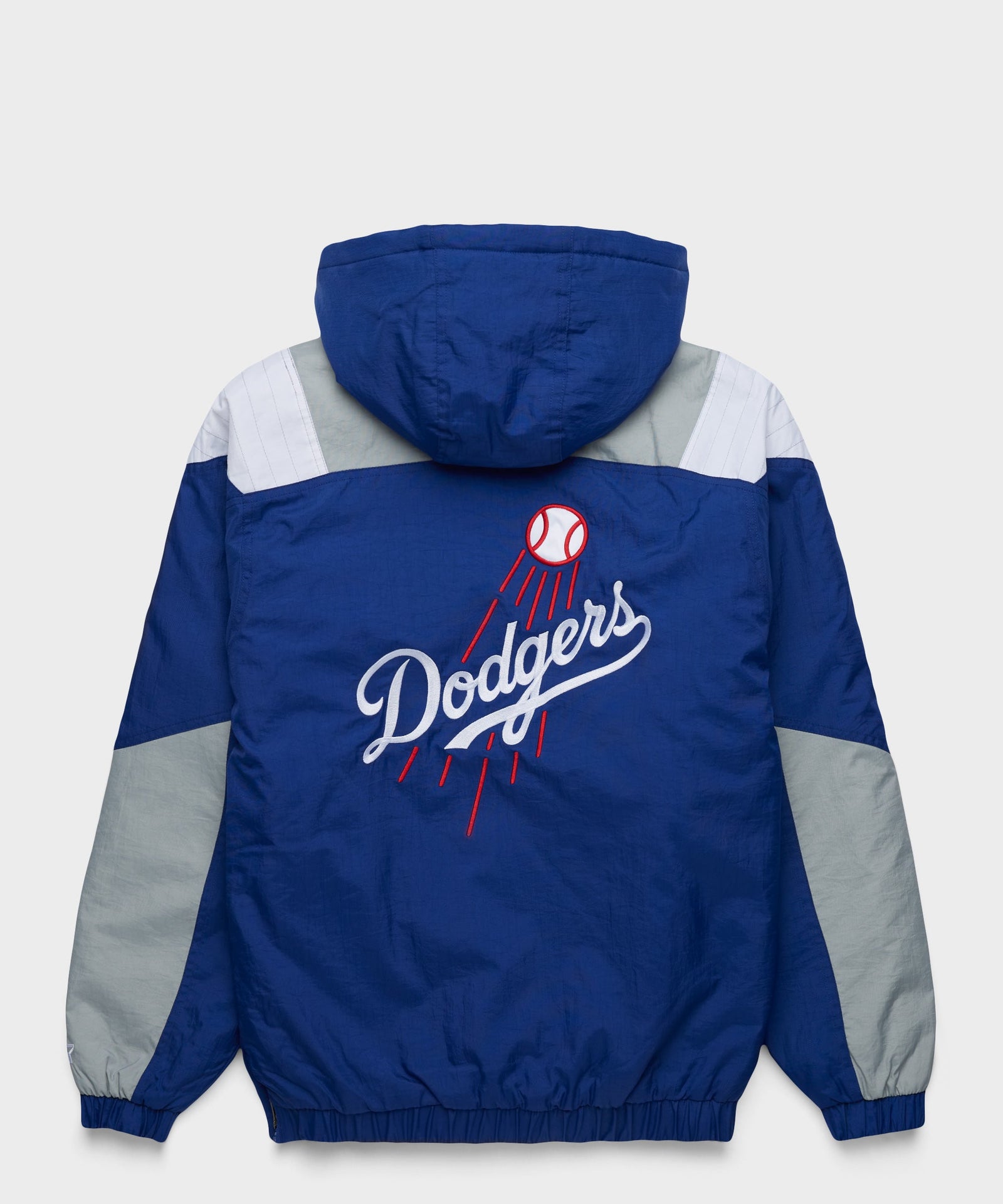 HOMAGE X Starter Dodgers Pullover Jacket
