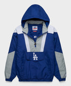 HOMAGE X Starter Dodgers Pullover Jacket