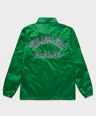 HOMAGE X Starter Eagles Coach's Jacket