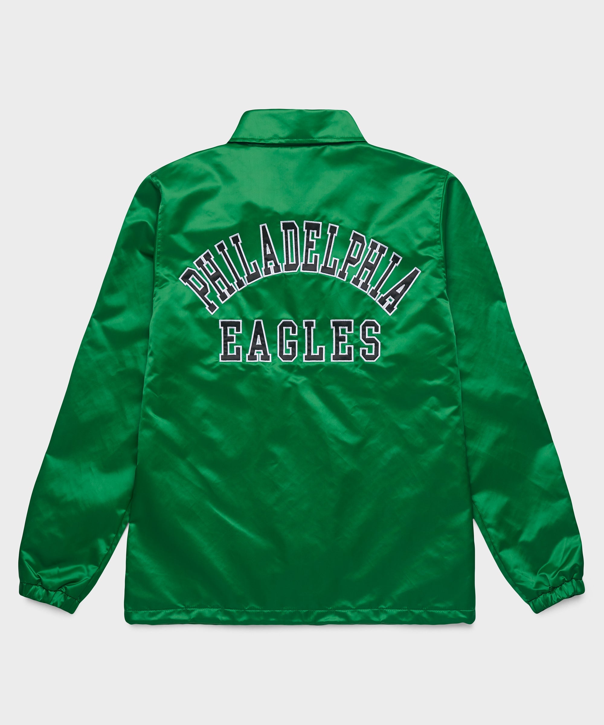 HOMAGE X Starter Eagles Coach's Jacket