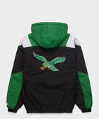 HOMAGE X Starter Eagles Pullover Jacket