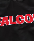 HOMAGE X Starter Falcons Heavyweight Satin Jacket