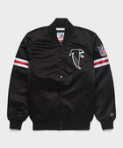 HOMAGE X Starter Falcons Heavyweight Satin Jacket