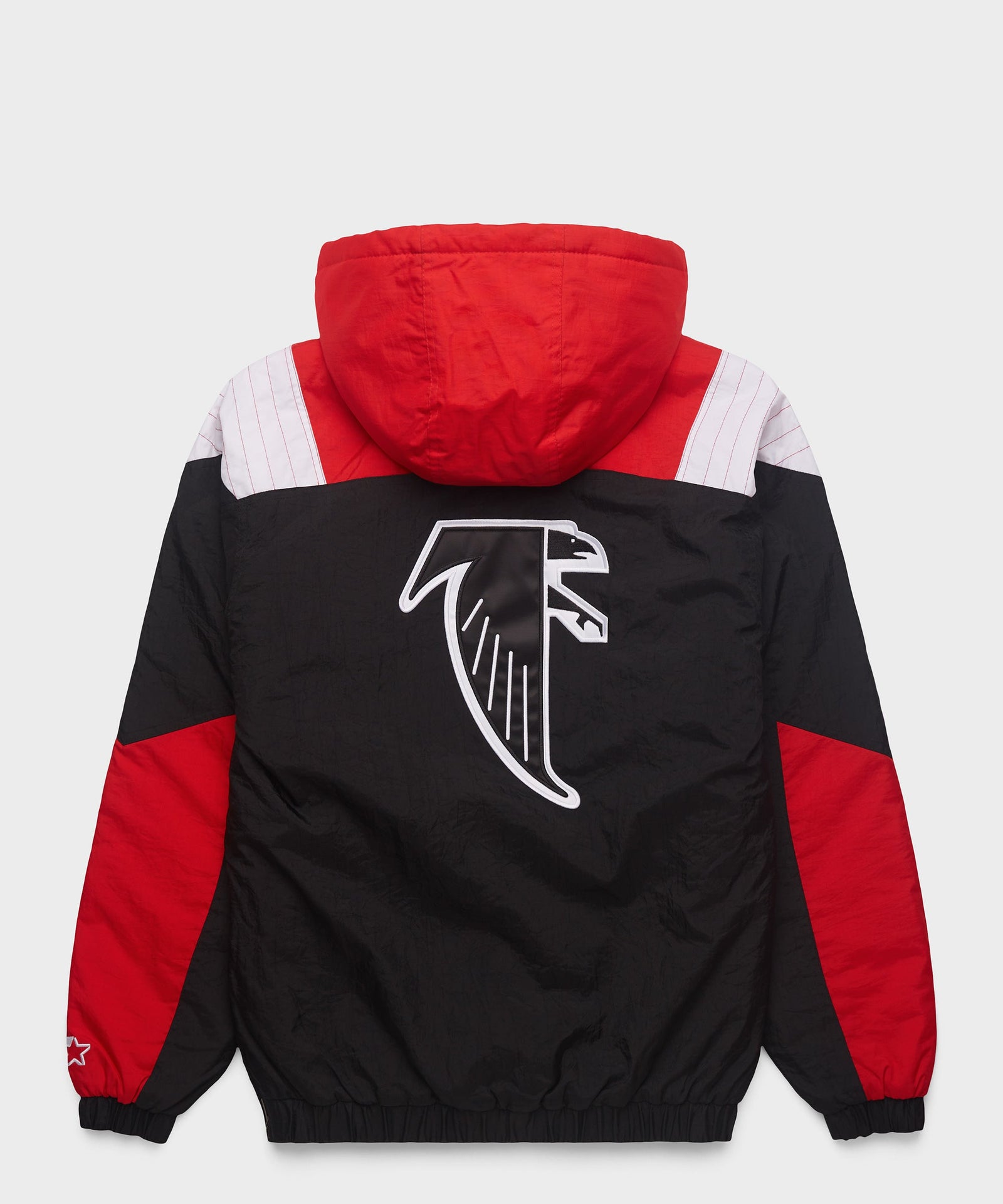 HOMAGE X Starter Falcons Pullover Jacket