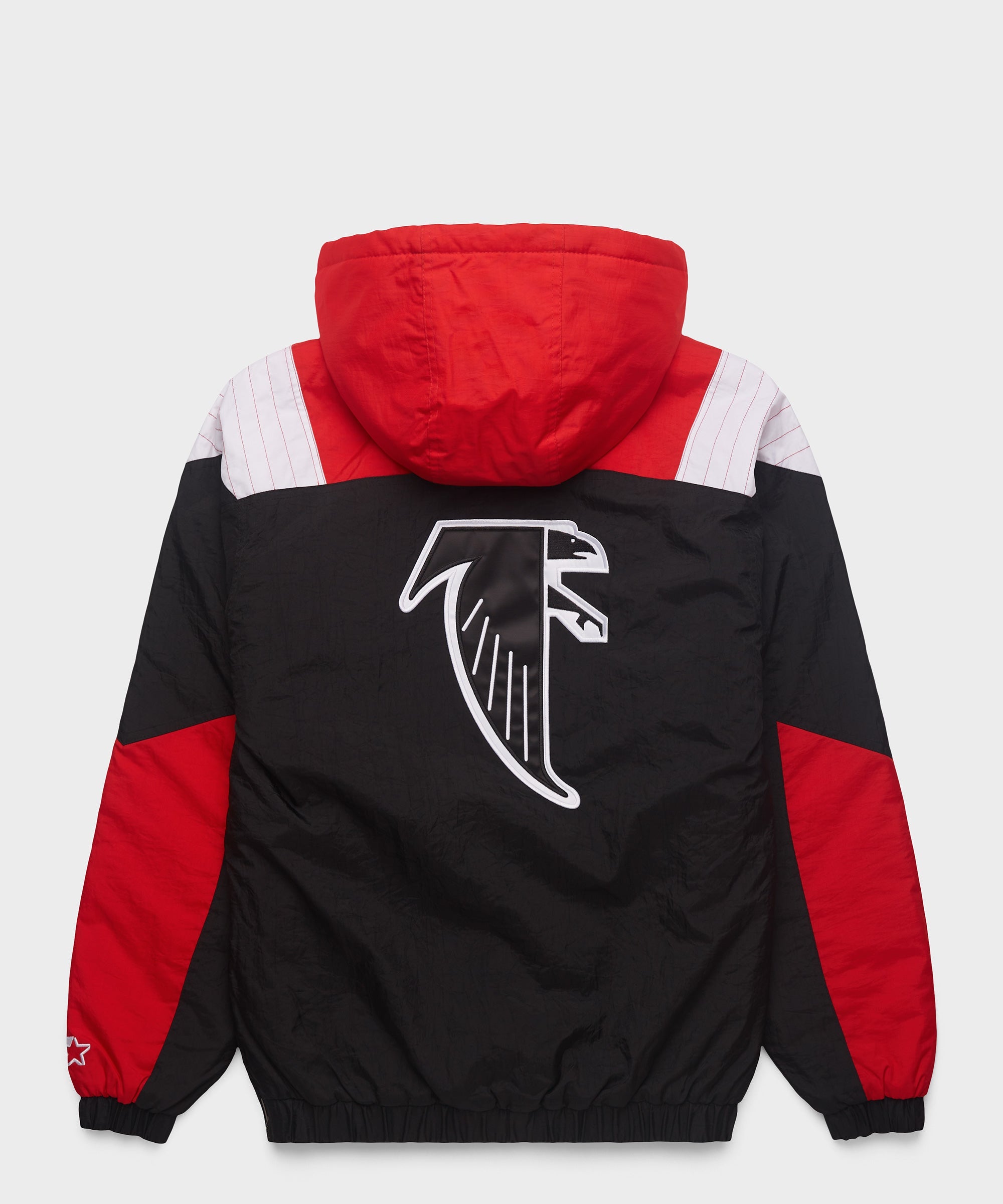 HOMAGE X Starter Falcons Pullover Jacket