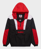 HOMAGE X Starter Falcons Pullover Jacket