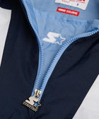 HOMAGE X Starter Grizzlies Pullover Jacket