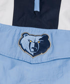 HOMAGE X Starter Grizzlies Pullover Jacket