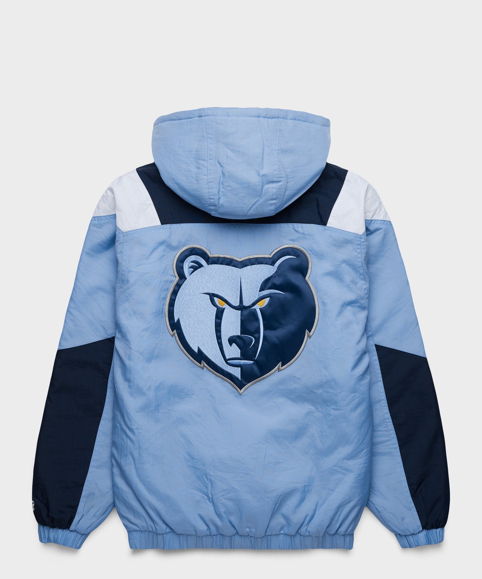 HOMAGE X Starter Grizzlies Pullover Jacket