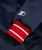 HOMAGE X Starter Guardians Heavyweight Satin Jacket