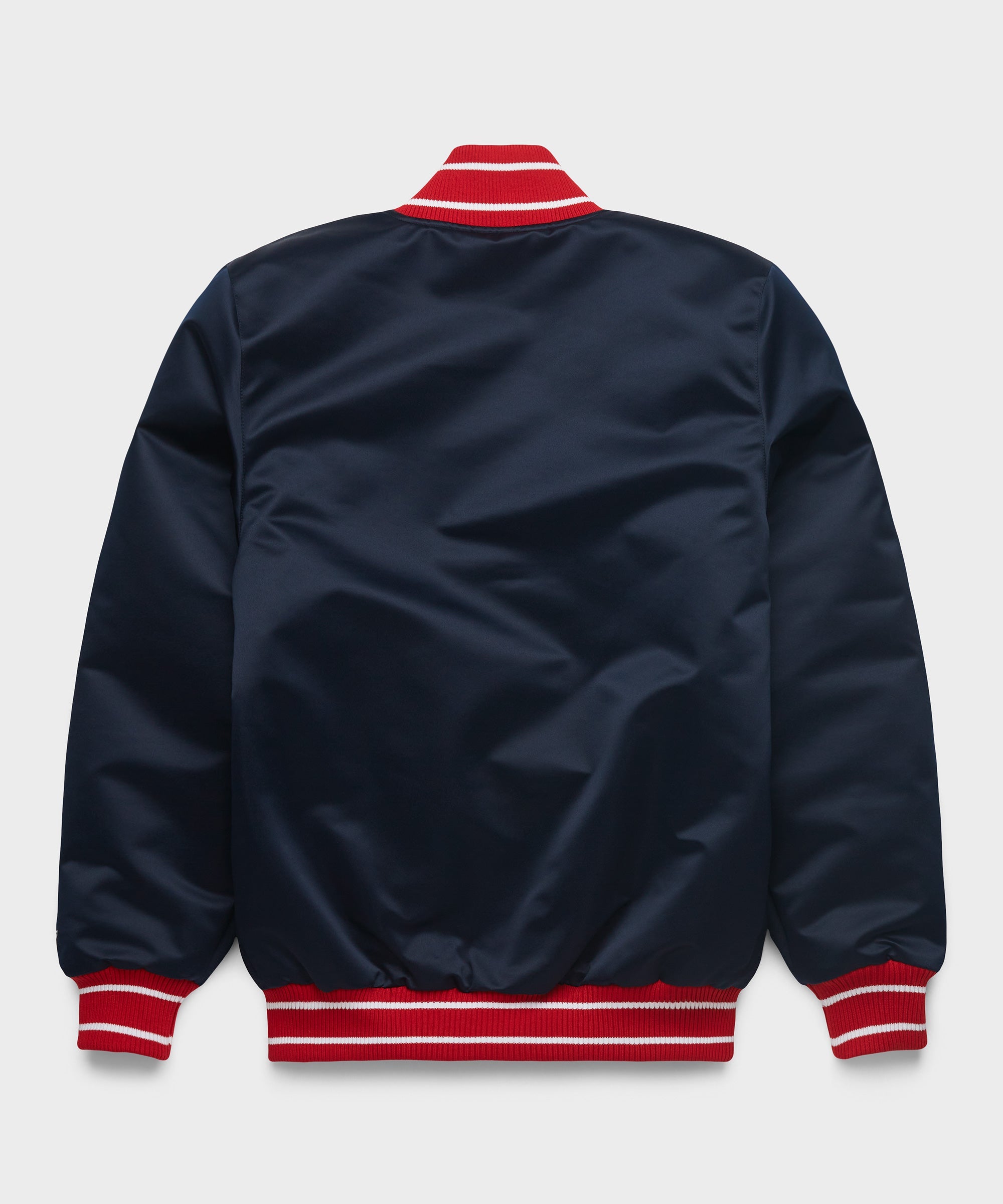 HOMAGE X Starter Guardians Heavyweight Satin Jacket