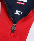 HOMAGE X Starter Guardians Pullover Jacket