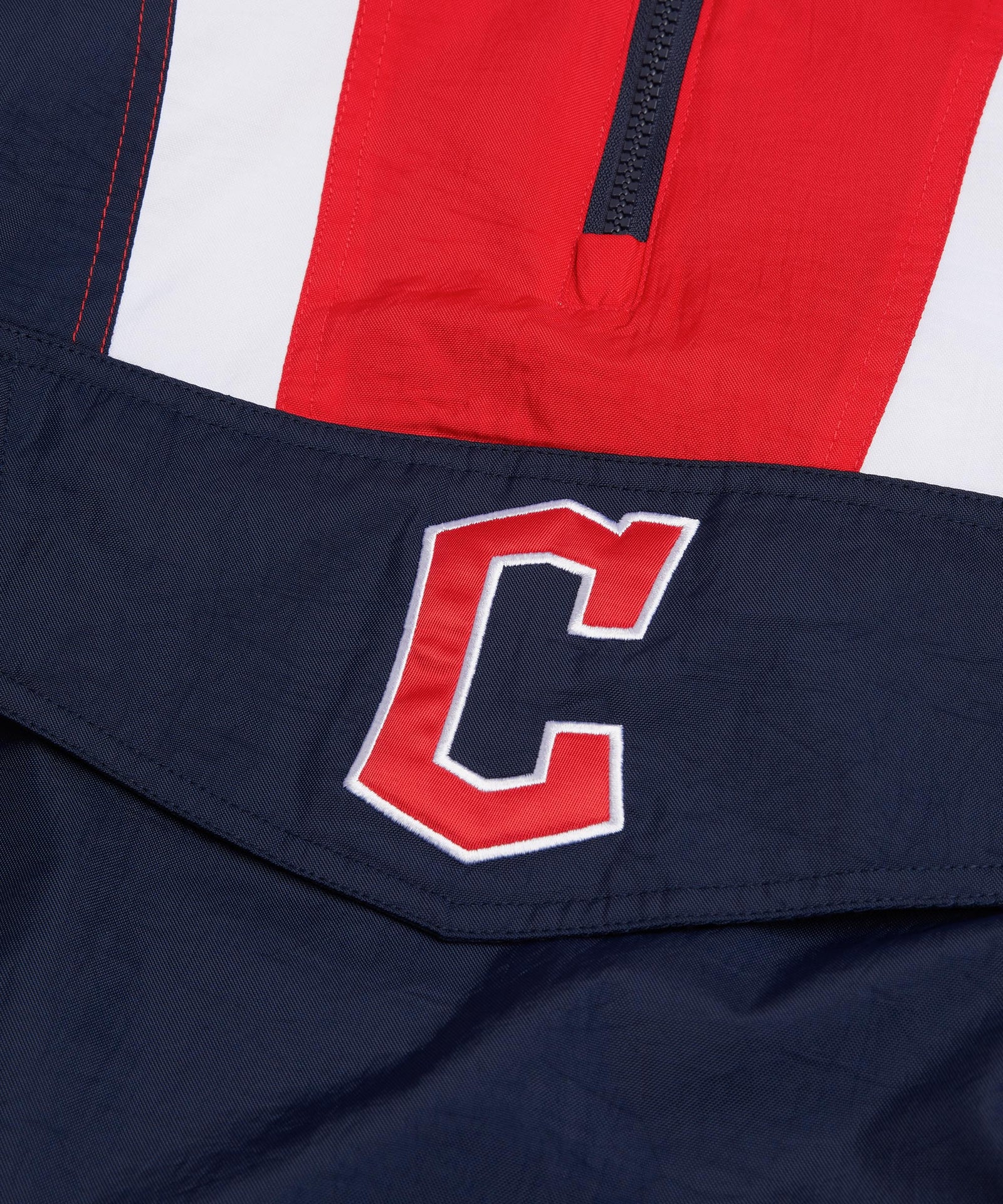 HOMAGE X Starter Guardians Pullover Jacket