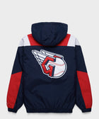 HOMAGE X Starter Guardians Pullover Jacket