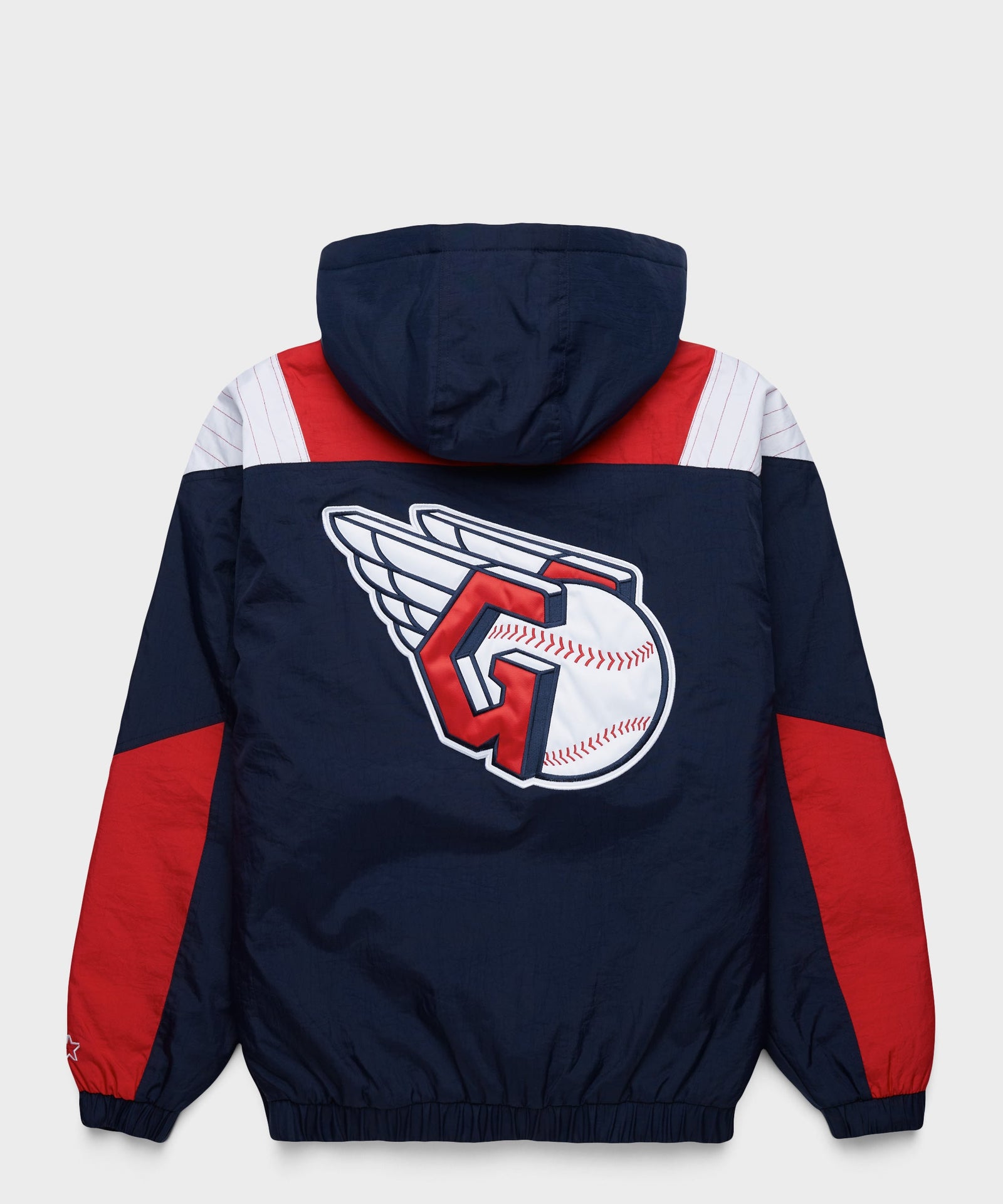 HOMAGE X Starter Guardians Pullover Jacket