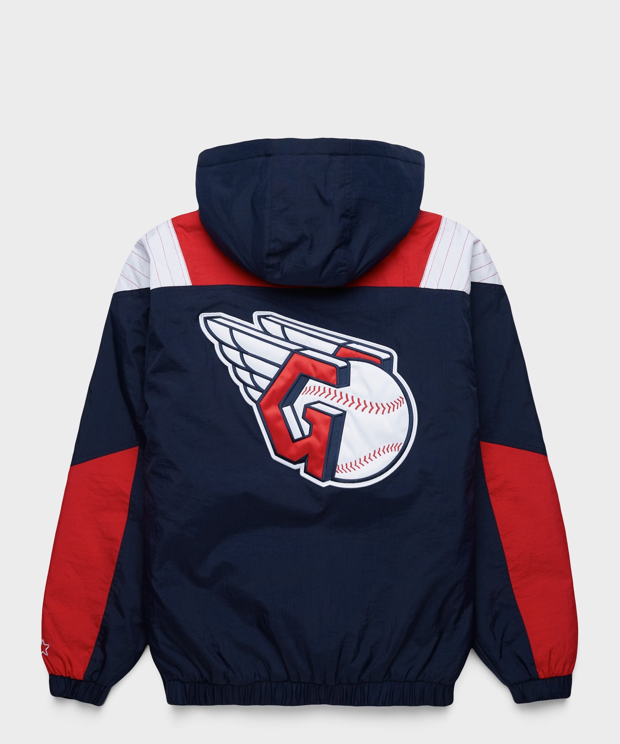 HOMAGE X Starter Guardians Pullover Jacket