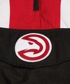 HOMAGE X Starter Hawks Pullover Jacket