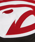 HOMAGE X Starter Hawks Pullover Jacket